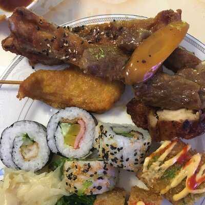 Min Jiang Restaurant