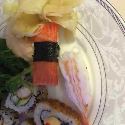 Min Jiang Restaurant