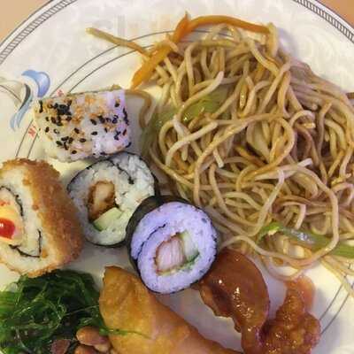 Min Jiang Restaurant