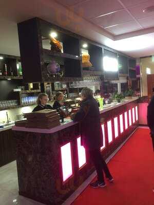 Min Jiang Restaurant