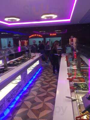 Min Jiang Restaurant