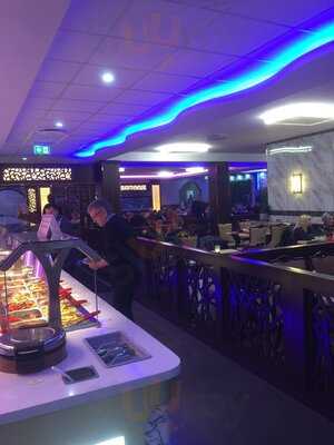 Min Jiang Restaurant