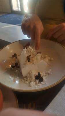 Restaurant Vandvaerket