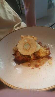 Restaurant Vandvaerket