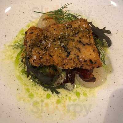 Restaurant Vandvaerket