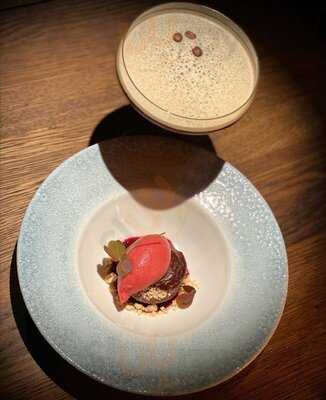 Restaurant Vandvaerket