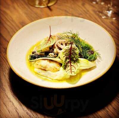 Restaurant Vandvaerket