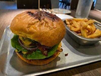 Restaurant Vandvaerket