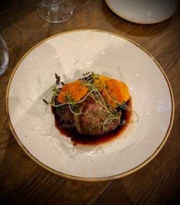 Restaurant Vandvaerket