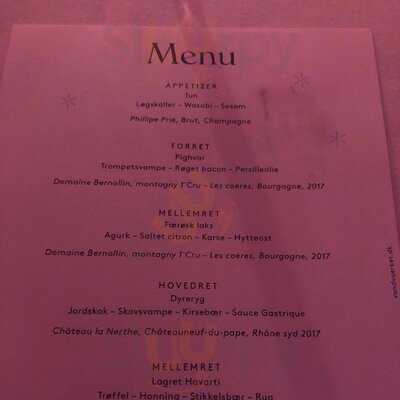 Restaurant Vandvaerket