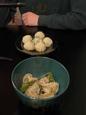 Gao Dumpling Bar