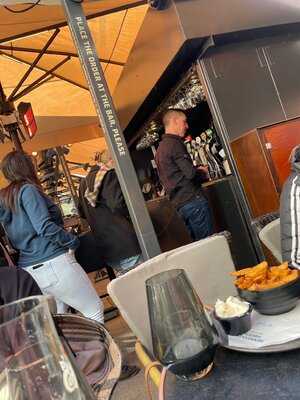 Café Vivaldi - Bremerholm