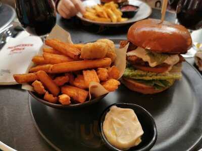 Café Vivaldi - Bremerholm