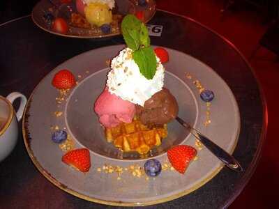 Café Vivaldi - Bremerholm