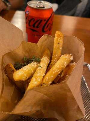 The Burger Shack Aalborg