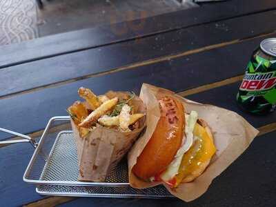 The Burger Shack Aalborg