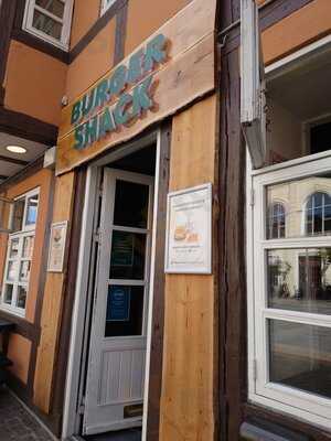 The Burger Shack Aalborg