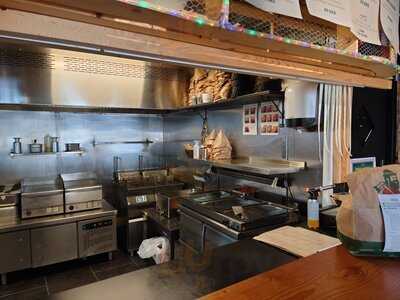 The Burger Shack Aalborg