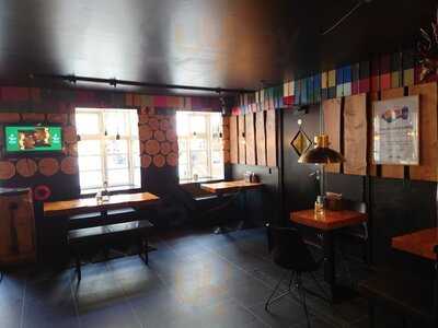 The Burger Shack Aalborg