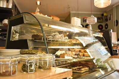 Shabaz Kaffebar & Køkken