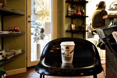 Shabaz Kaffebar & Køkken