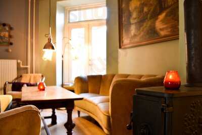 Shabaz Kaffebar & Køkken