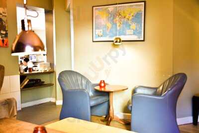 Shabaz Kaffebar & Køkken