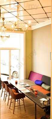 Shabaz Kaffebar & Køkken