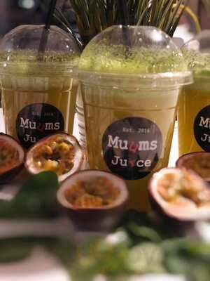 Muums Juice