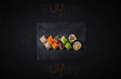 Sushi Nordic