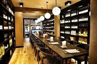 L'alba Lab - Gastronomia & Vini