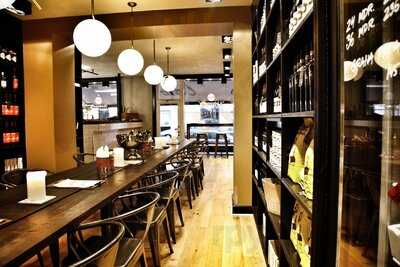 L'alba Lab - Gastronomia & Vini