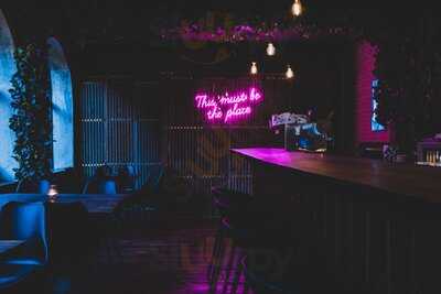 Pv - Kaffe & Cocktails