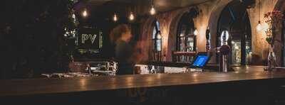 Pv - Kaffe & Cocktails