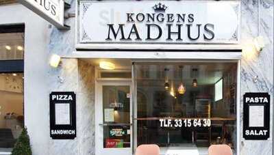 Kongens Madhus