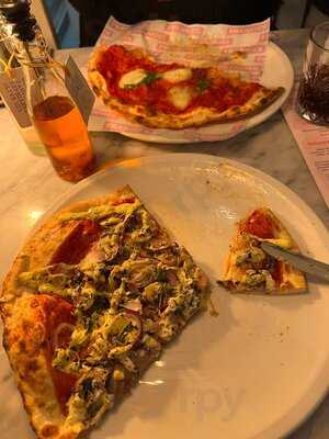 Frankies Pizza Israels Plads