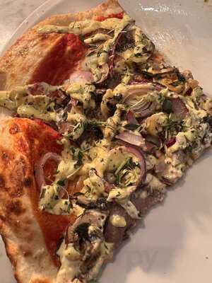 Frankies Pizza Israels Plads