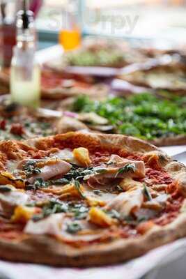 Frankies Pizza Israels Plads