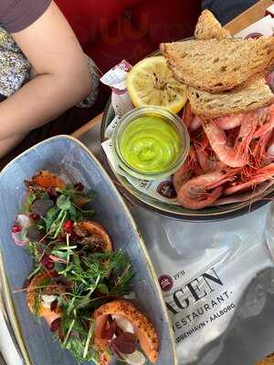 Skagen Fiskerestaurant Aalborg