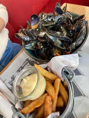 Skagen Fiskerestaurant Aalborg