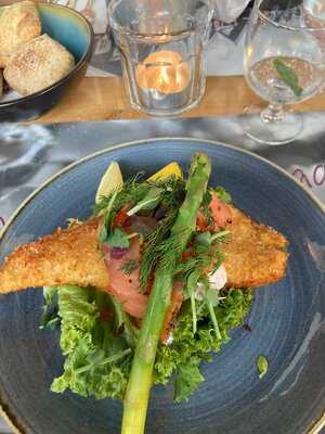 Skagen Fiskerestaurant Aalborg