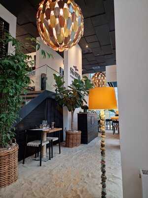 Skagen Fiskerestaurant Aalborg