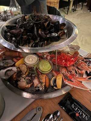 Skagen Fiskerestaurant Aalborg