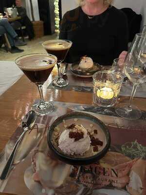 Skagen Fiskerestaurant Aalborg