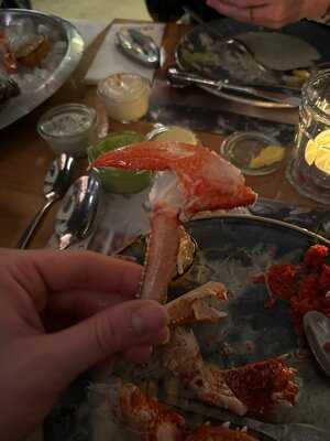 Skagen Fiskerestaurant Aalborg