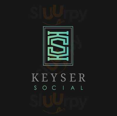 Keyser Social