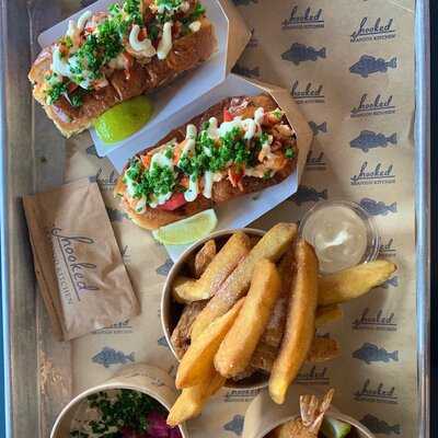 Hooked Carlsberg Byen