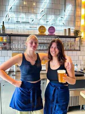 Hooked Carlsberg Byen