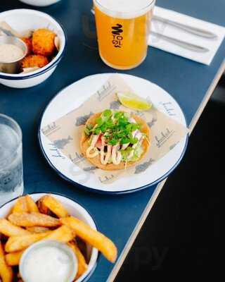 Hooked Carlsberg Byen