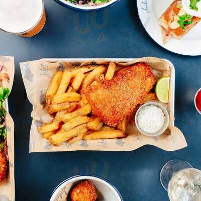 Hooked Carlsberg Byen